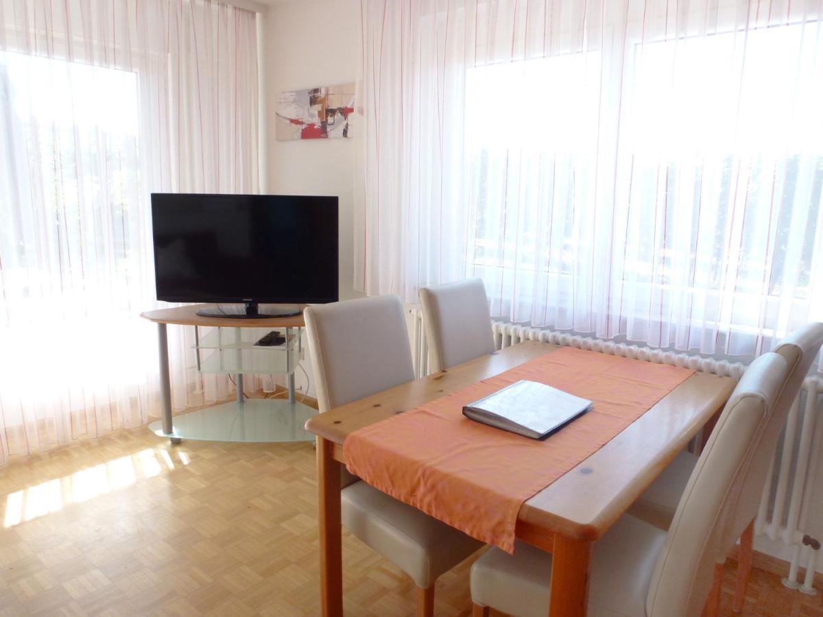 Apartment Haus Sacherer By Interhome Bischoffingen Экстерьер фото