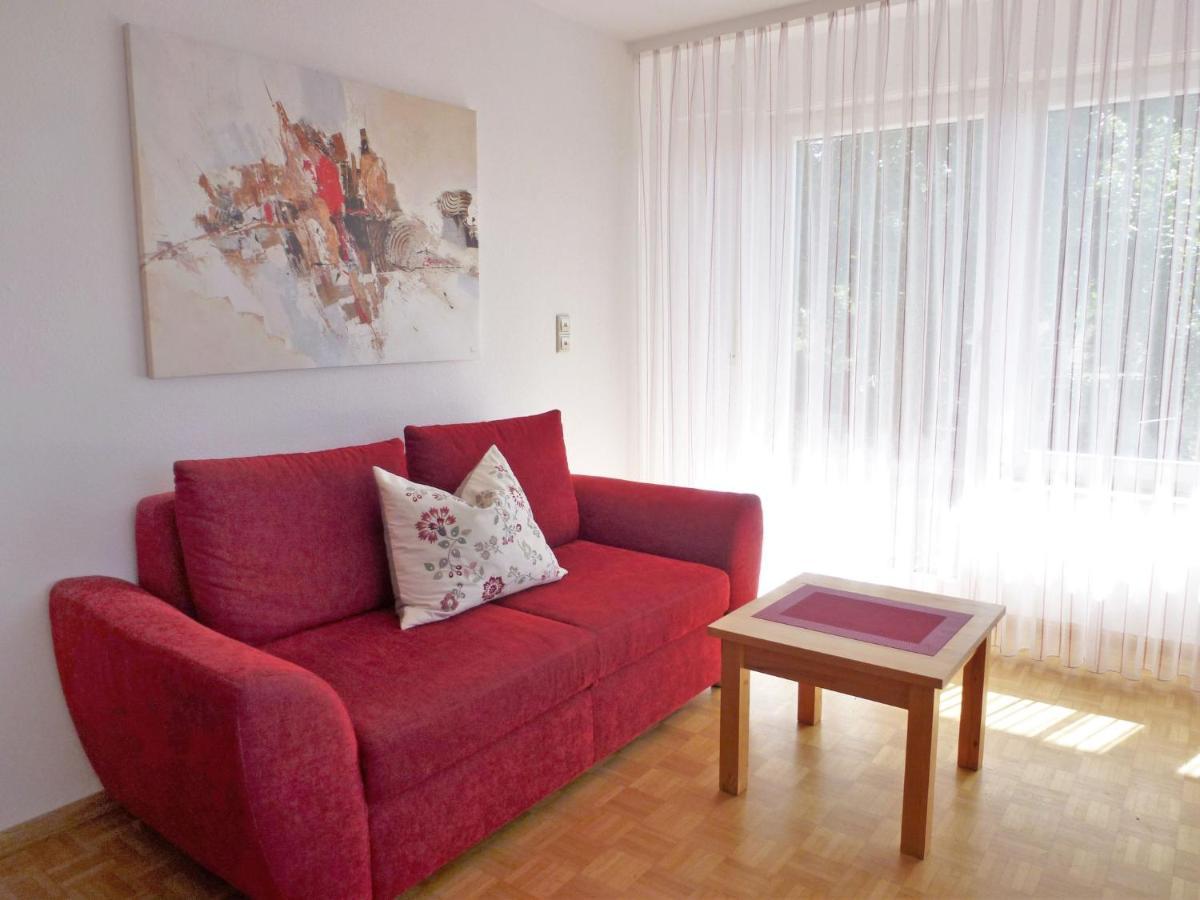 Apartment Haus Sacherer By Interhome Bischoffingen Экстерьер фото
