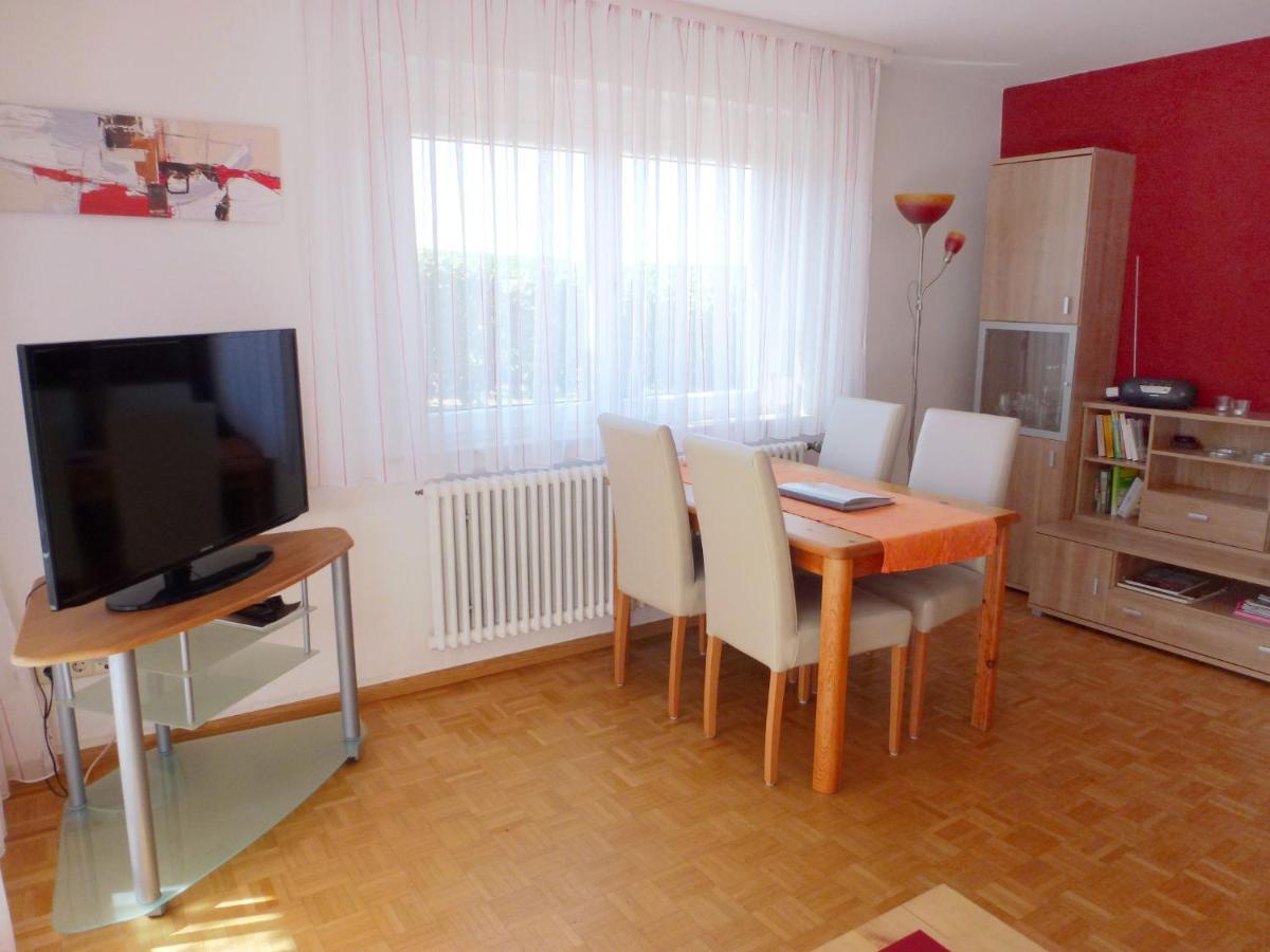 Apartment Haus Sacherer By Interhome Bischoffingen Экстерьер фото
